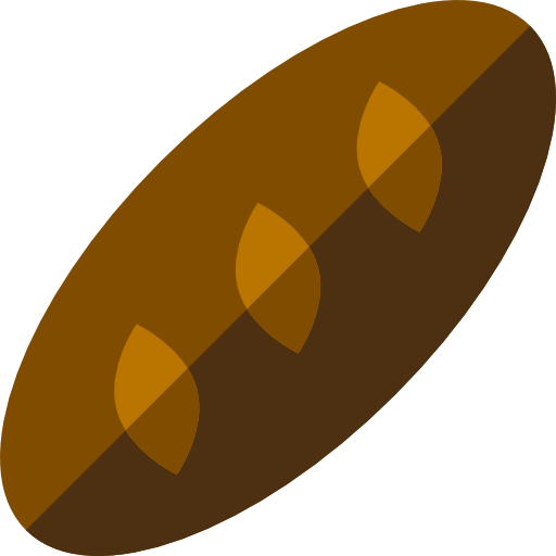 Bread Symbol