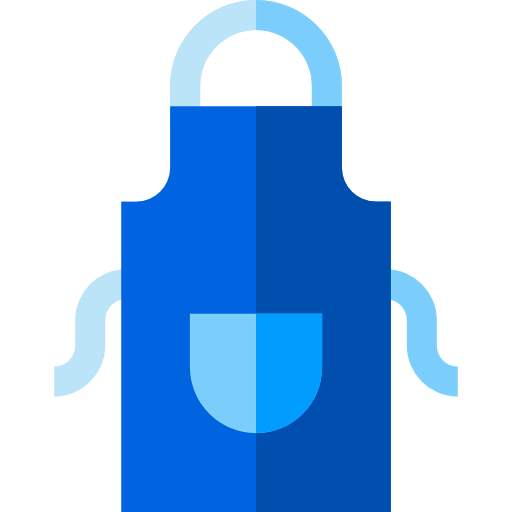 Apron icon