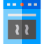 Oven icon 64x64