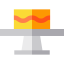 Cake icon 64x64