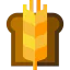 Toast icon 64x64