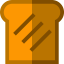 Toast icon 64x64