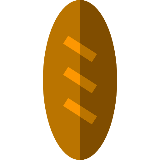 Bread icon