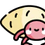 Hermit crab 图标 64x64