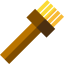 Brush icon 64x64