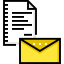Mail icon 64x64