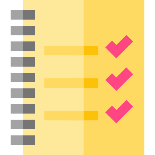 Wish list icon