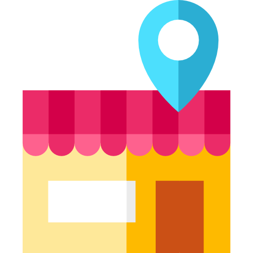 Store icon
