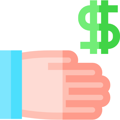 Refund icon