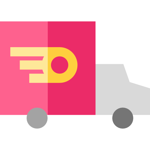 Delivery icon