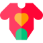 Bodysuit icon 64x64