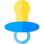 Pacifier icon 64x64