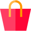 Shopping bag icon 64x64