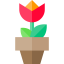 Plant icon 64x64