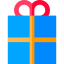Gift icon 64x64