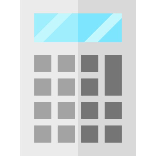Calculator icon