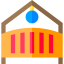 Crib icon 64x64
