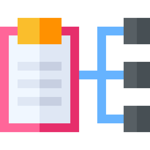 Checklist icon