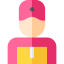 Delivery man 상 64x64