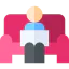 Sofa 상 64x64