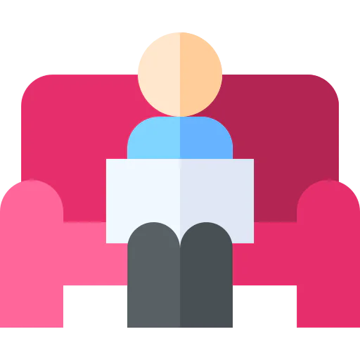 Sofa Ikona