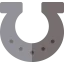 Horseshoe icon 64x64