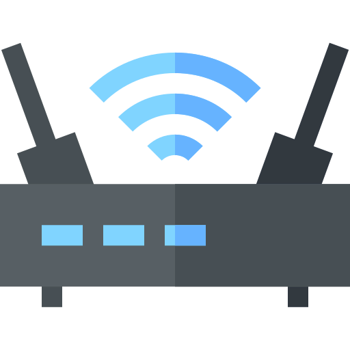 Wifi router 상