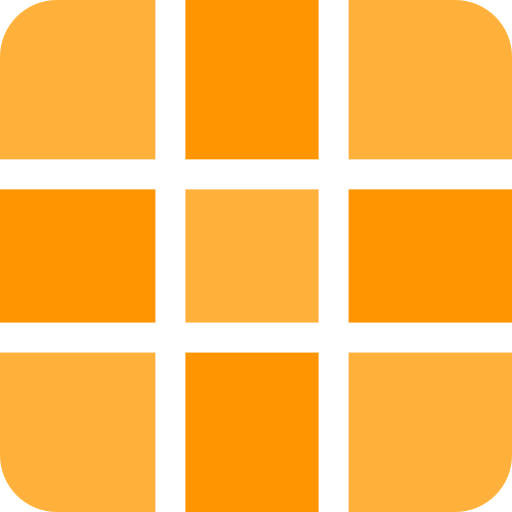 Pixels icon