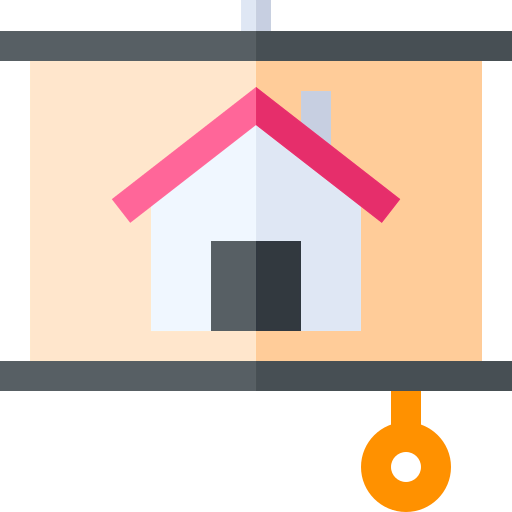 Presentation 图标