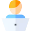 Teleworking 상 64x64