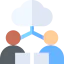 Cloud computing 상 64x64