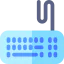 Клавиатуры иконка 64x64