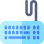 Keyboards icon 64x64