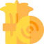 Hay icon 64x64