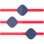 Levels icon 64x64