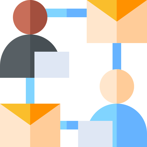 Mail icon