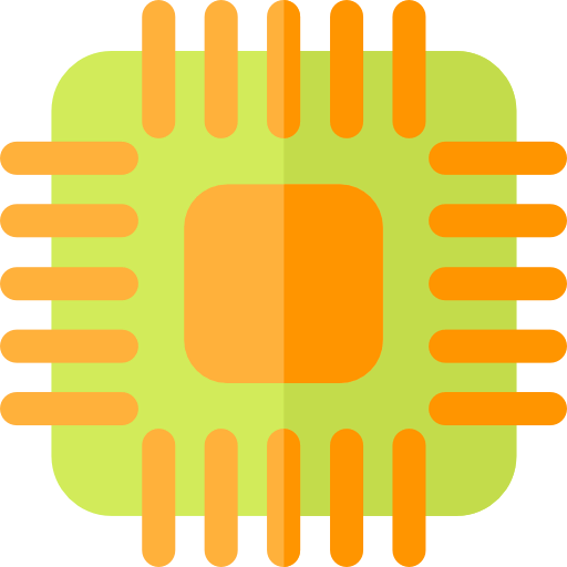Cpu icon