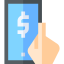 Online payment 상 64x64