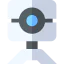 Webcam icon 64x64