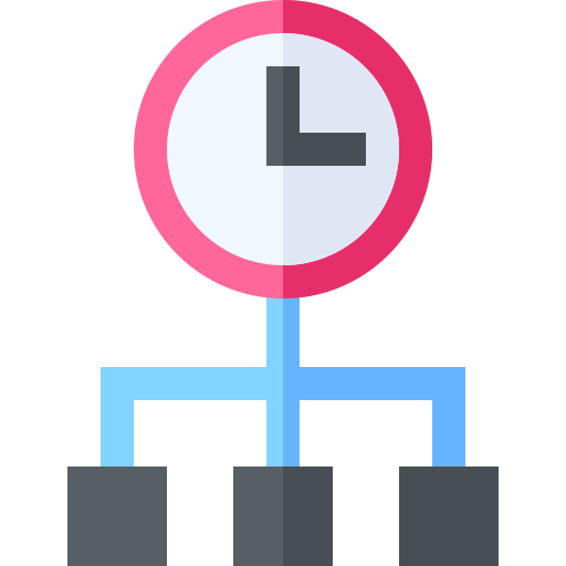 Time management 图标