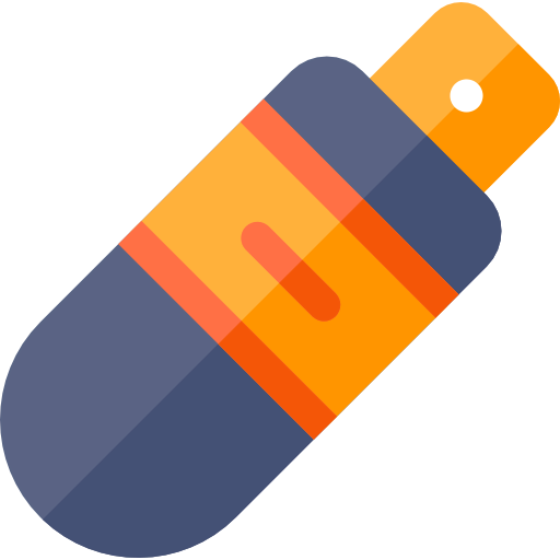 Pendrive іконка