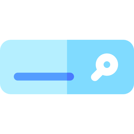 Search engine ícone