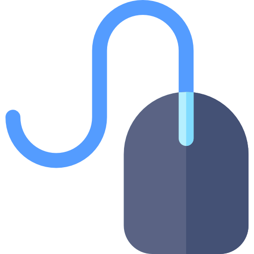 Mouse icon