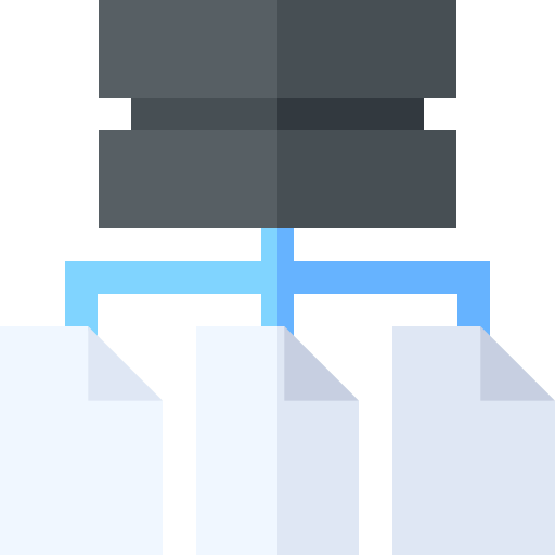 Server icon