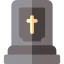 Graveyard Symbol 64x64
