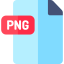 PNG иконка 64x64