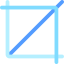 Crop icon 64x64