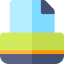 Printer icon 64x64