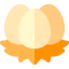 Eggs icon 64x64