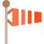 Wind icon 64x64